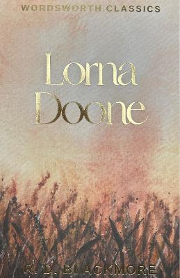 Lorna Doone
