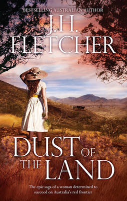 DUST OF THE LAND