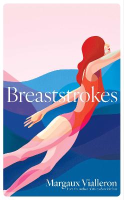 Breaststrokes: 'A study of womanhood, vulnerability, and the secrecy