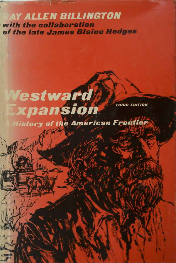 Westward Expansion