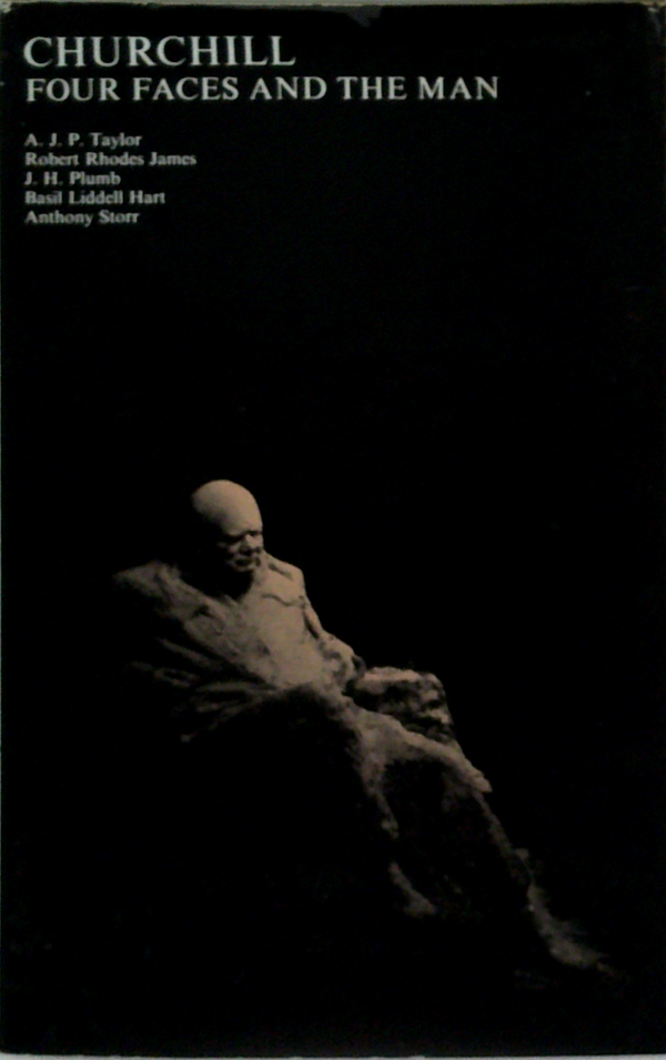 Churchill: Four Faces And The Man
