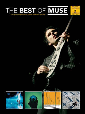 Best Of Muse