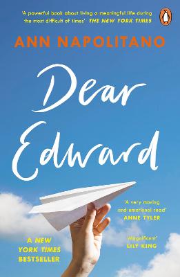 Dear Edward: Now a Major new TV series with Apple TV