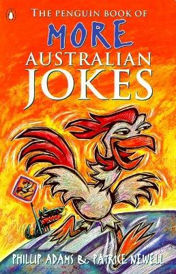 The Penguin Book of More Australian Jokes