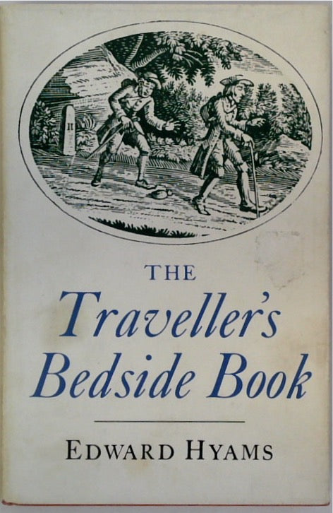 The Traveller's Bedside Book