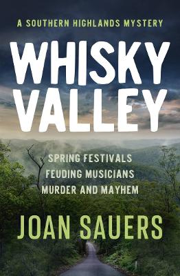 Whisky Valley