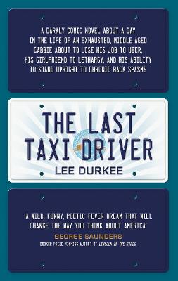 The Last Taxi Driver