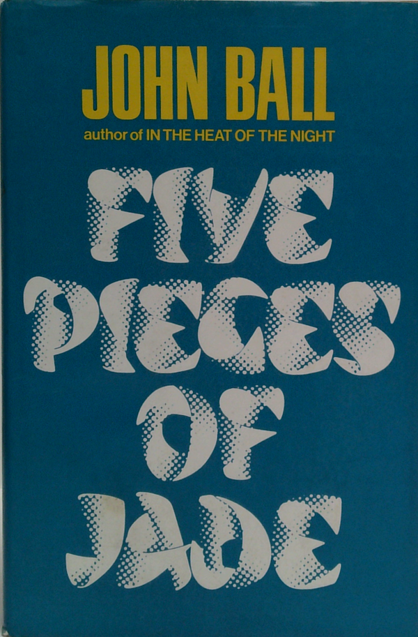 Five Pieces Of Jade