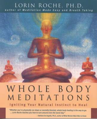 Whole Body Meditations