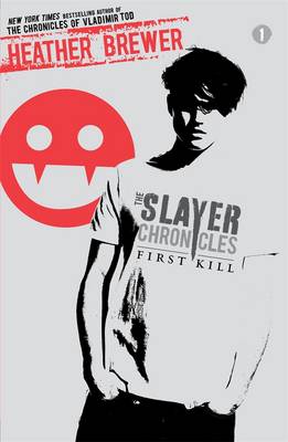 First Kill