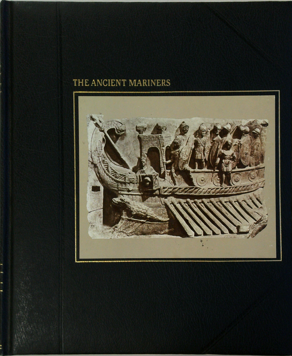 The Ancient Mariners