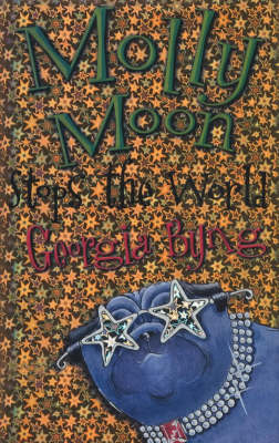 Molly Moon Stops the World