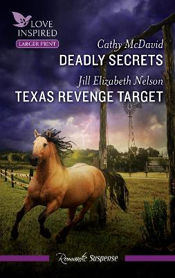 Deadly Secrets/Texas Revenge Target