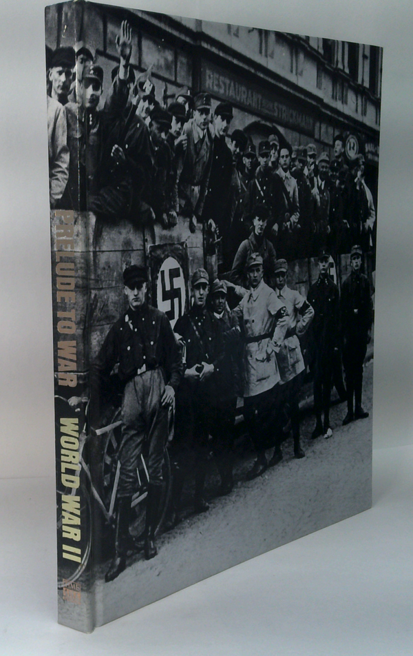 Prelude To War: World War II