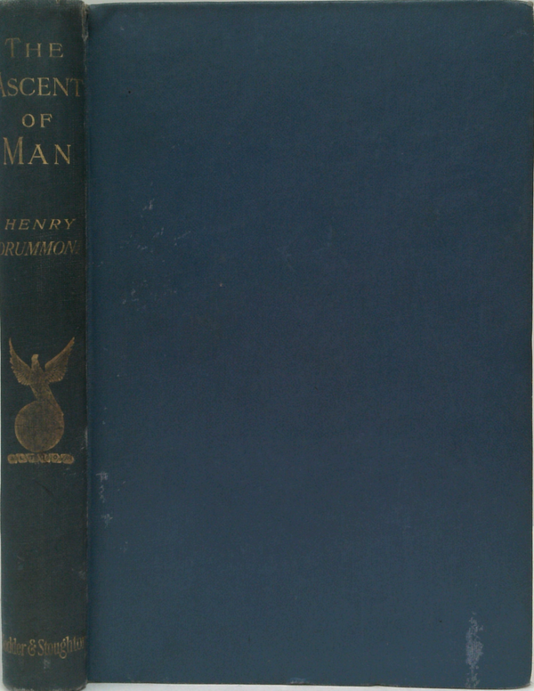 The Lowell Lectures On: The Ascent Of Man