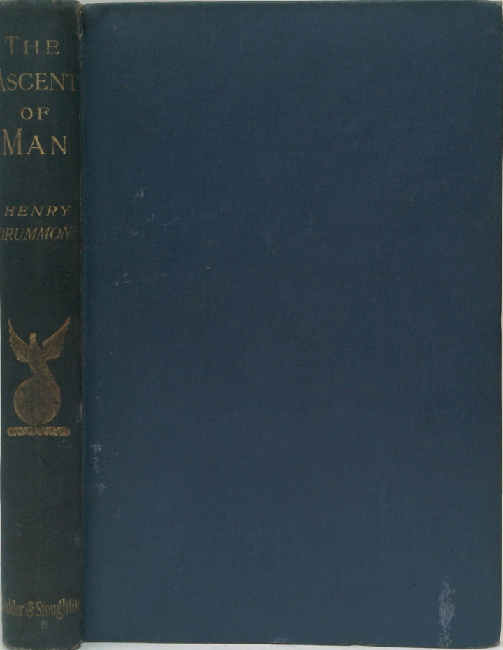 The Lowell Lectures On: The Ascent Of Man