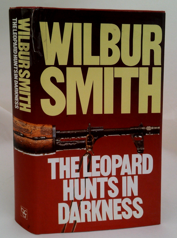 The Leopard Hunts In Darkness