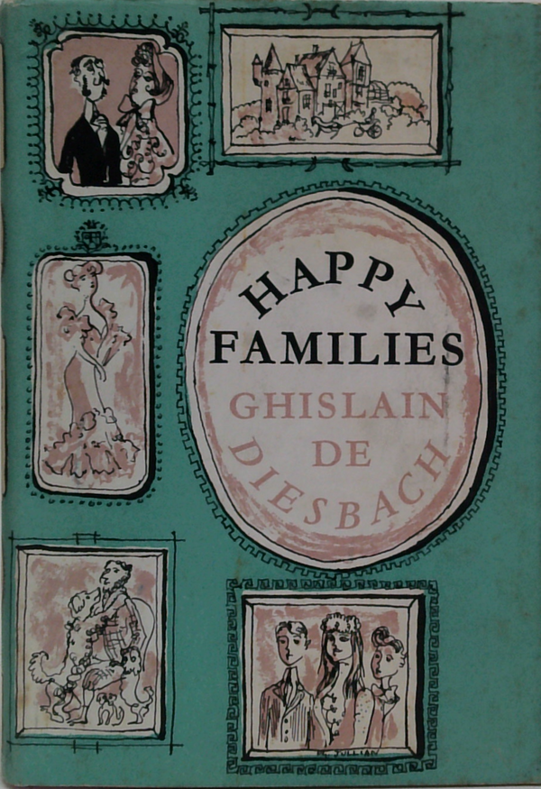 Happy Families