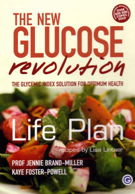 The New Glucose Revolution: Life Plan