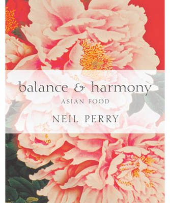 Balance and Harmony: Asian Food