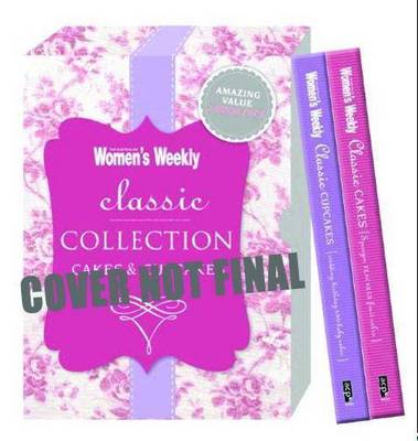 AWW Classic Collection Slipcase