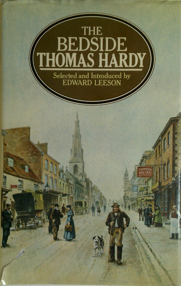 The Bedside Thomas Hardy