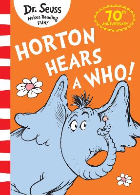 Horton Hears A Who!