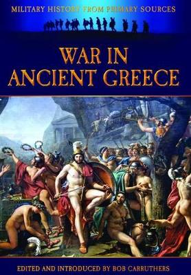 War in Ancient Greece