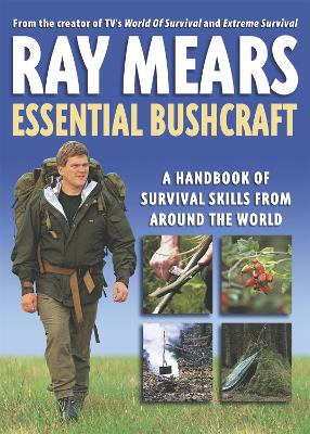 Essential Bushcraft