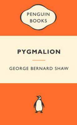 Pygmalion: Popular Penguins