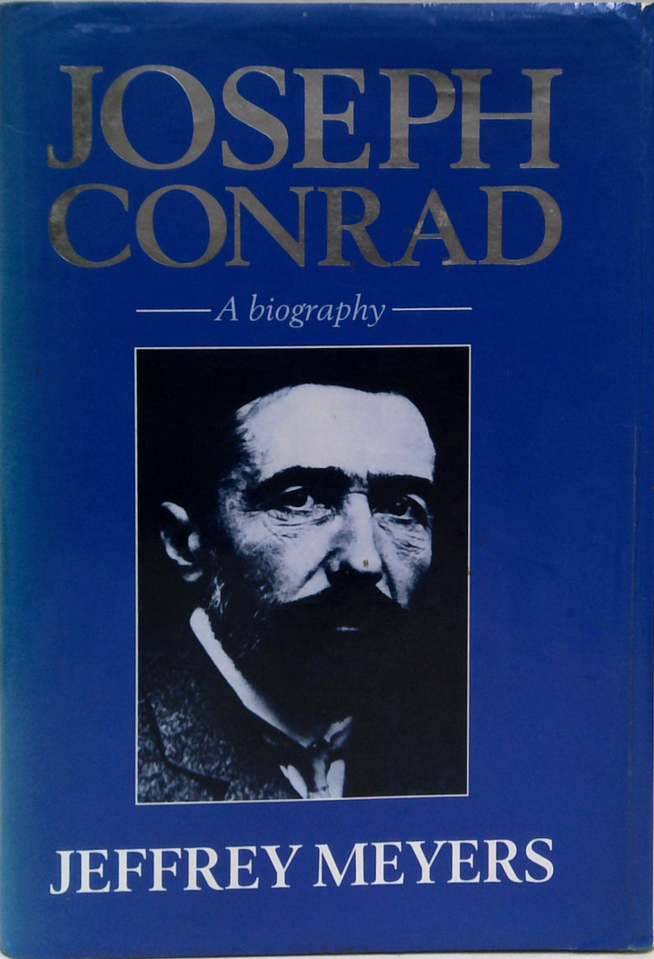 Joseph Conrad: A Biography