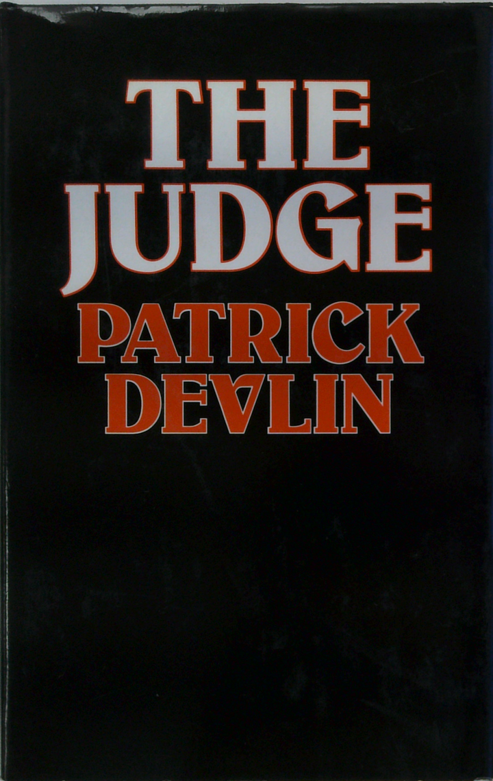 The Judge