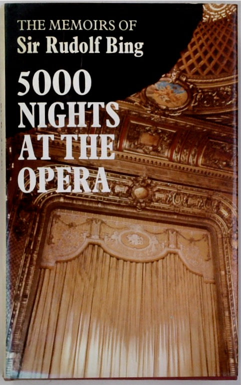 5000 Nights at the Opera