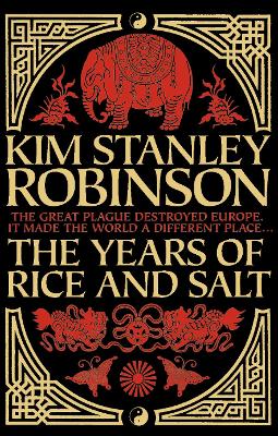 The Years of Rice and Salt