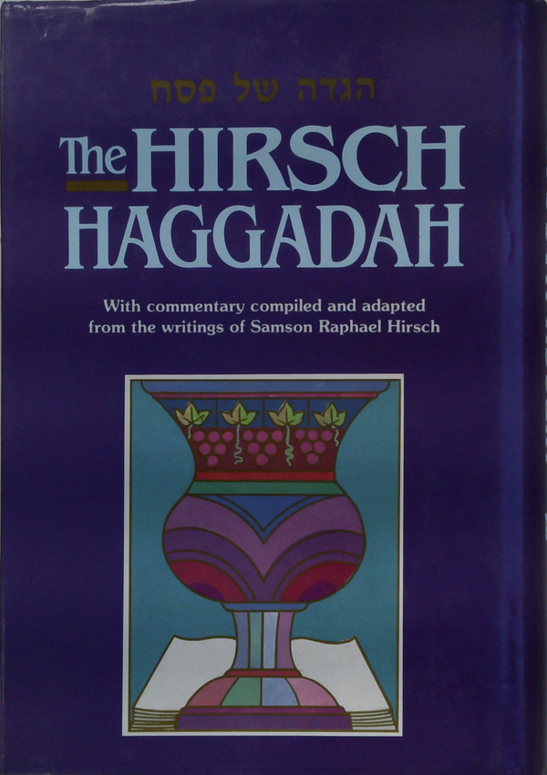The Hirsch Haggadah