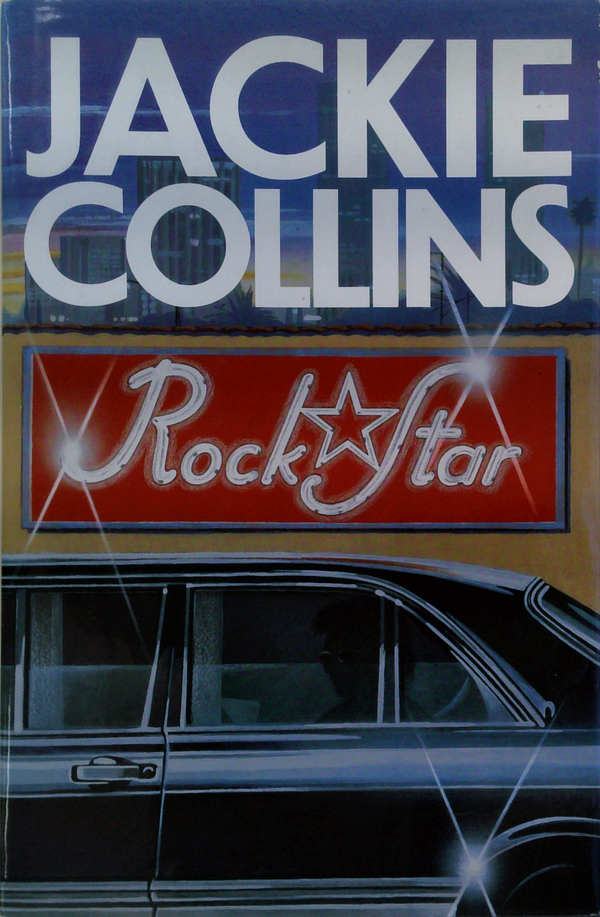 Rock Star