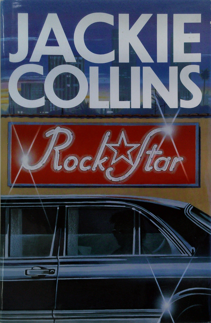 Rock Star