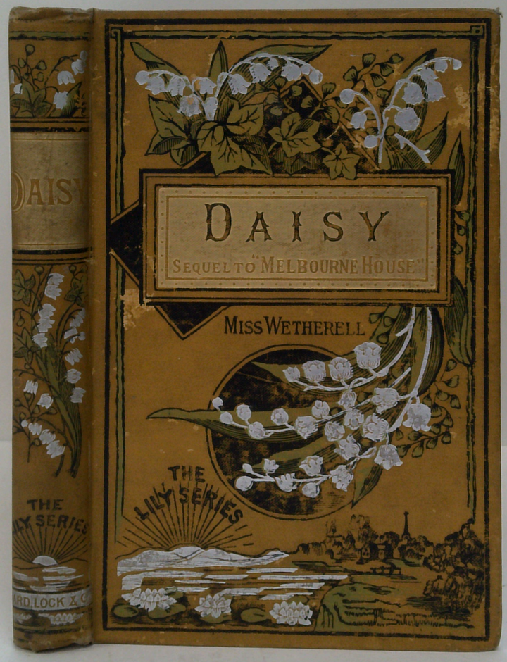 Daisy: Sequel To Melbourne House