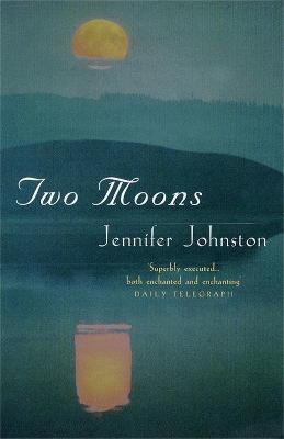 Two Moons: A poignant, witty Irish novel of mothers, daughters - and