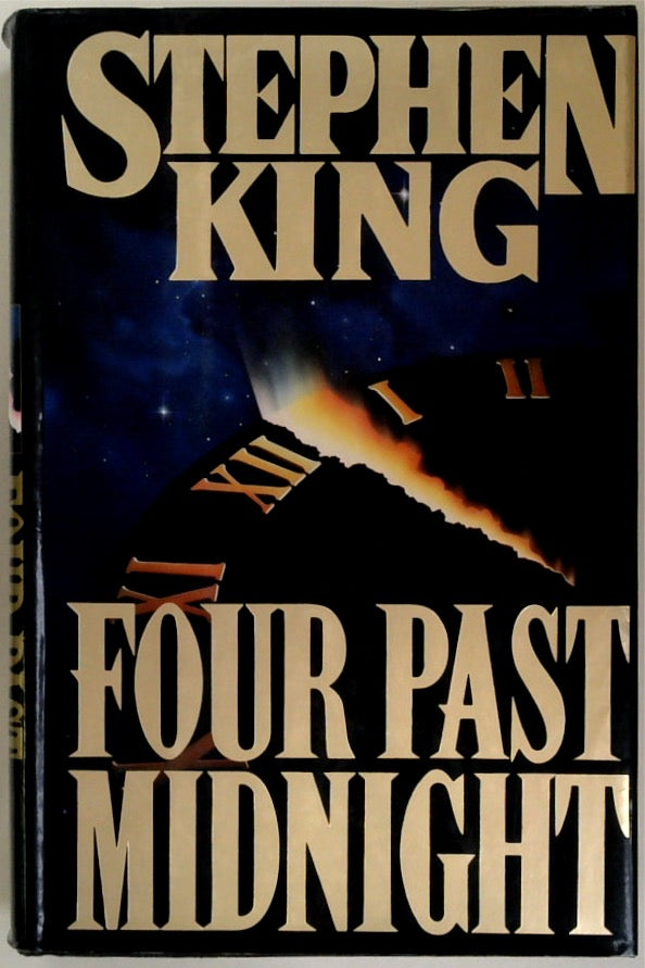 Four Past Midnight