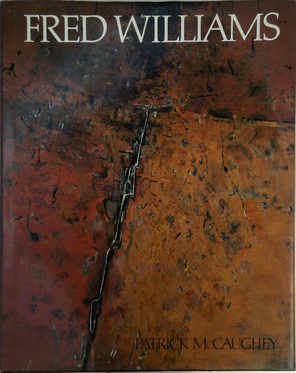 Fred Williams