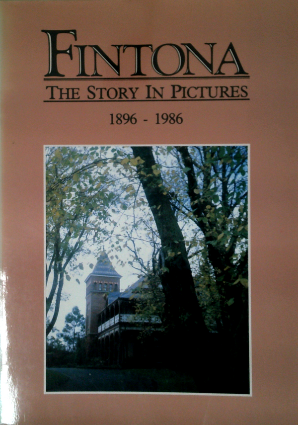 Fintona: The Story In Pictures