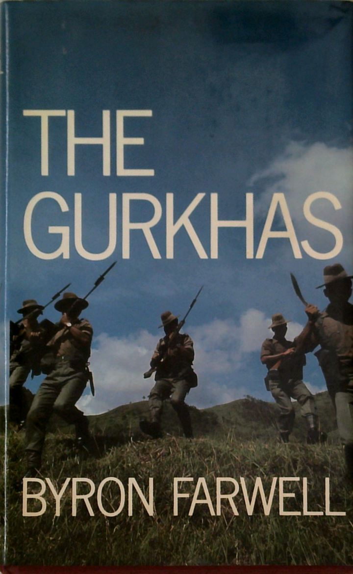 The Gurkhas