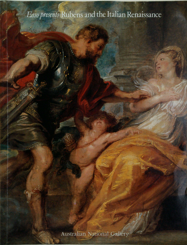 Esso Presents Rubens And The Italian Renaissance