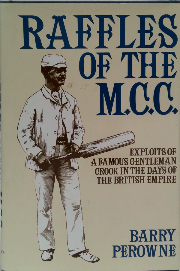 Raffles Of The M.C.C.