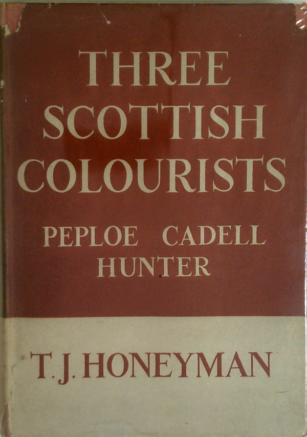 Three Scottish Colourists