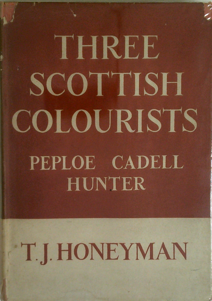 Three Scottish Colourists