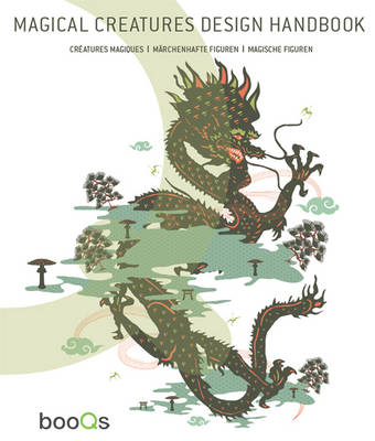Magical Creatures Design Handbook