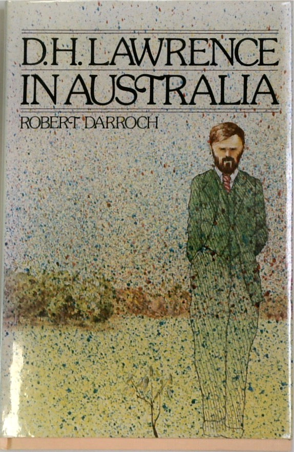 D. H. Lawrence in Australia