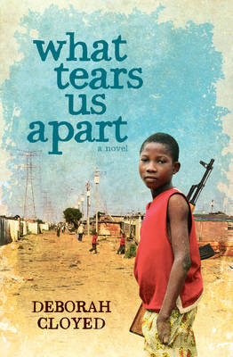 WHAT TEARS US APART